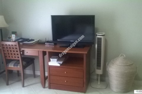 40m2 Apartment in District 3, Ho Chi Minh, No. 15223 6