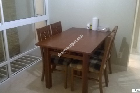 40m2 Apartment in District 3, Ho Chi Minh, No. 15223 2