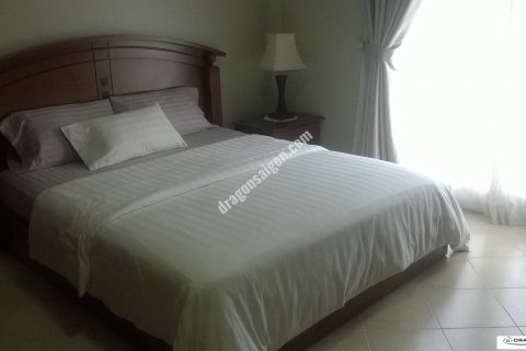 40m2 Apartment in District 3, Ho Chi Minh, No. 15223 4
