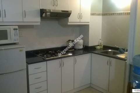 Studio Apartment in District 3, Ho Chi Minh, No. 15223