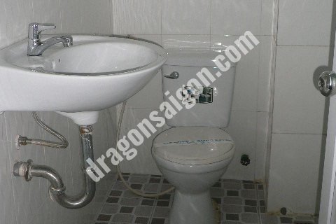 Квартира 45м2 в Район 1, Хошимин , № 15219 5