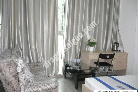 Квартира 45м2 в Район 1, Хошимин , № 15219 4
