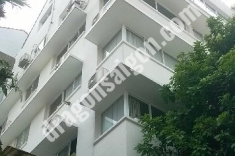 Квартира 45м2 в Район 3, Хошимин , № 15222 9