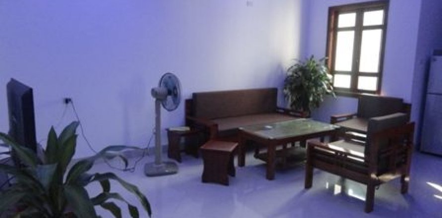 2 bedrooms Apartment in Cau Giay, Ha Noi, No. 6665