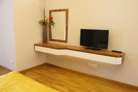 Квартира с 3 спальнями в Тэйхо, Ханой , № 6663 26