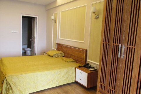 Квартира с 3 спальнями в Тэйхо, Ханой , № 6663 25