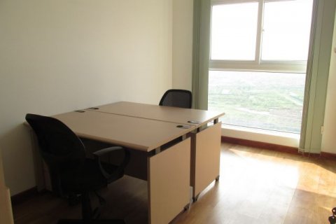 Квартира с 3 спальнями в Тэйхо, Ханой , № 6663 30