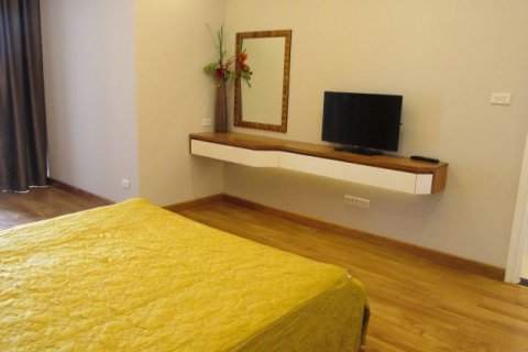 Квартира с 3 спальнями в Тэйхо, Ханой , № 6663 23