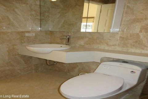 Квартира с 1 спальней в Бадинь, Ханой , № 6664 9