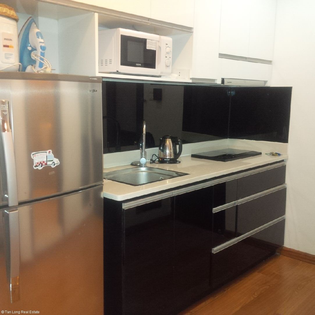 1 bedroom Apartment in Hoan Kiem, Ha Noi, Vietnam No. 6668