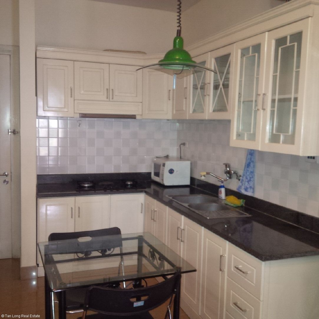 1 bedroom Apartment in Hoan Kiem, Ha Noi, Vietnam No. 6668