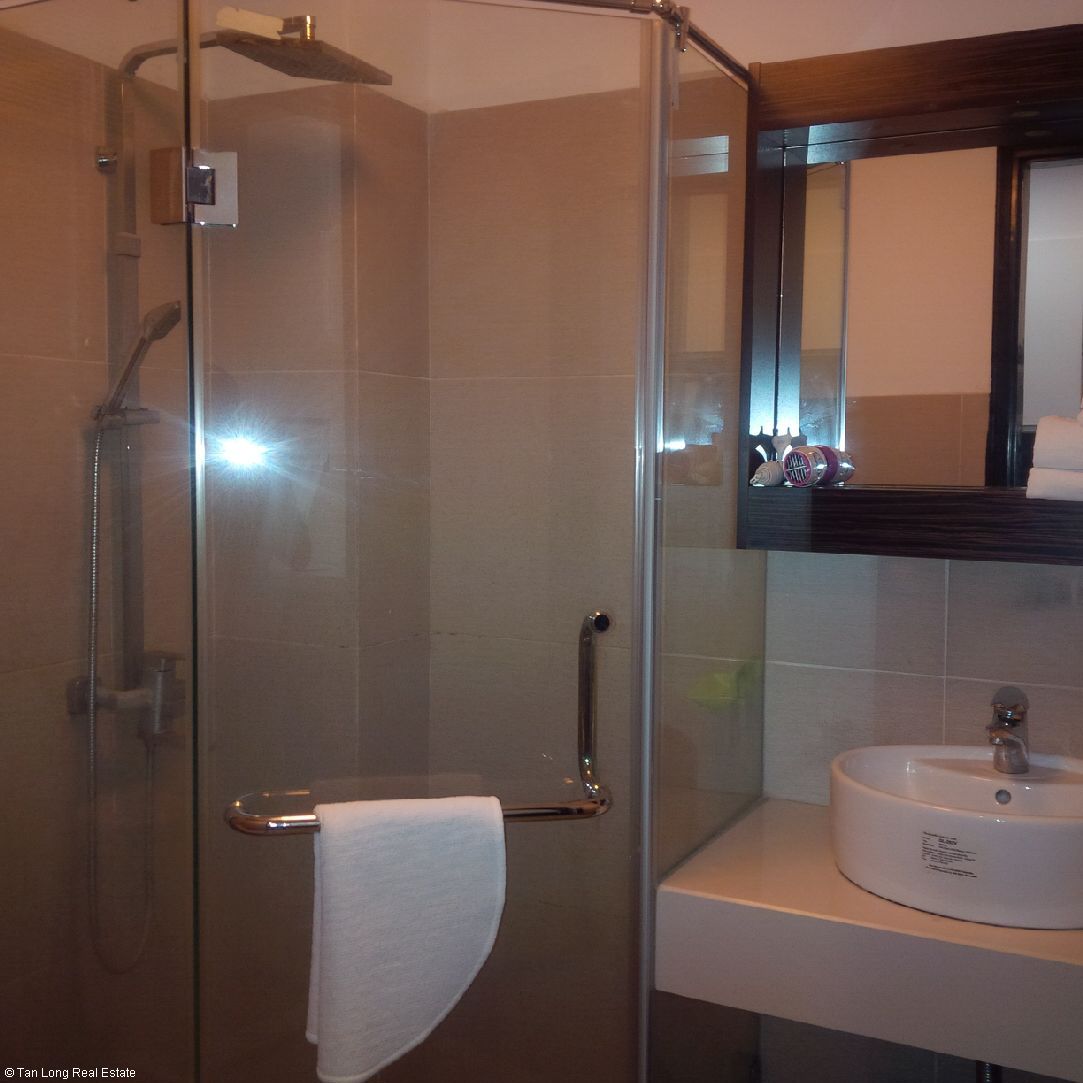 1 bedroom Apartment in Hoan Kiem, Ha Noi, Vietnam No. 6668