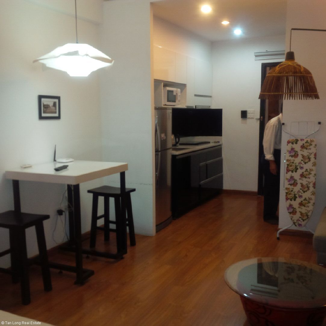 1 bedroom Apartment in Hoan Kiem, Ha Noi, Vietnam No. 6668
