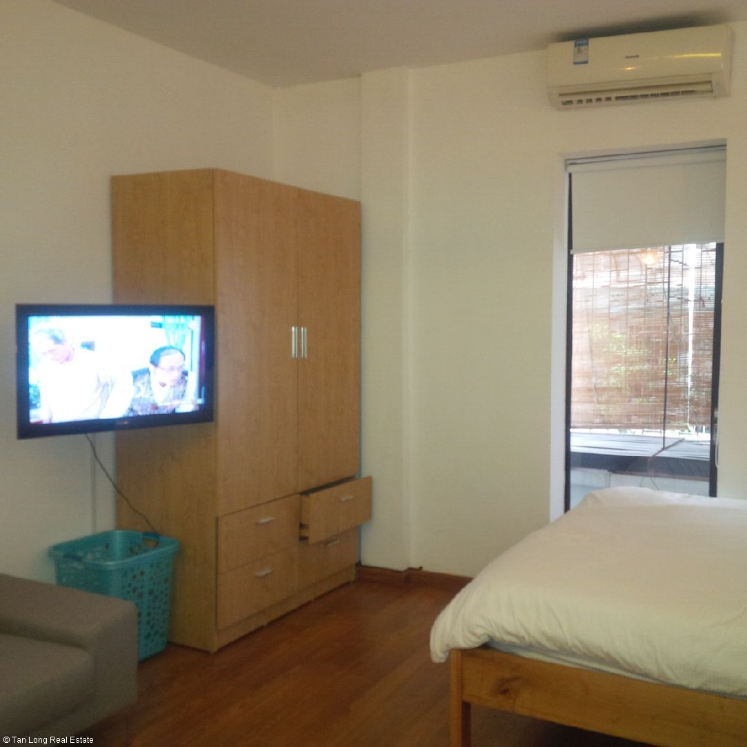 1 bedroom Apartment in Hoan Kiem, Ha Noi, Vietnam No. 6668