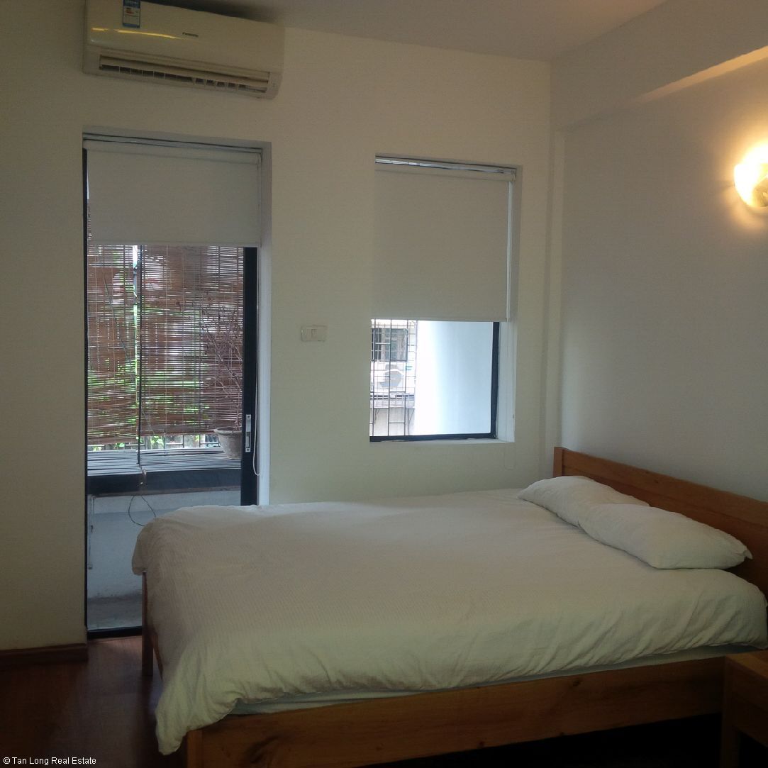 1 bedroom Apartment in Hoan Kiem, Ha Noi, Vietnam No. 6668