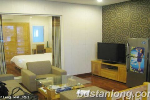 1 bedroom Apartment in Dong Da, Ha Noi, No. 8215 4
