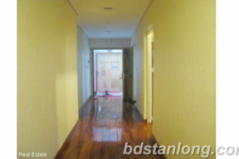 1 bedroom Apartment in Dong Da, Ha Noi, No. 8215 2
