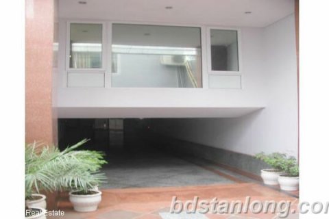 1 bedroom Apartment in Dong Da, Ha Noi, No. 8215