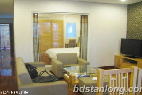 1 bedroom Apartment in Dong Da, Ha Noi, No. 8215 3