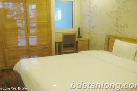 1 bedroom Apartment in Dong Da, Ha Noi, No. 8215 7
