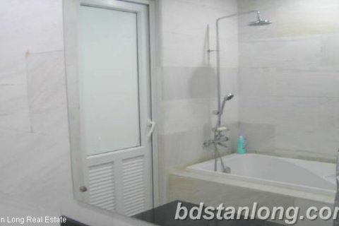 1 bedroom Apartment in Dong Da, Ha Noi, No. 8215 9