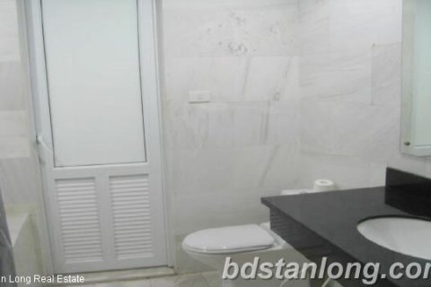 1 bedroom Apartment in Dong Da, Ha Noi, No. 8215 8