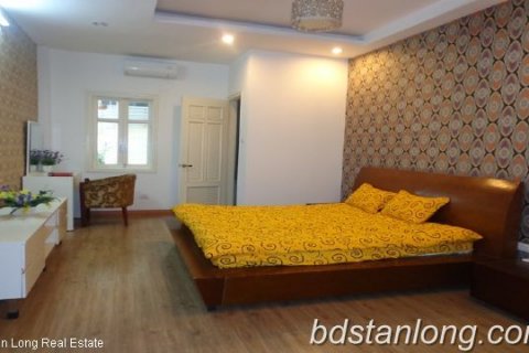 2 bedrooms Apartment in Dong Da, Ha Noi,  No. 8212 5