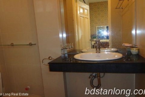 2 bedrooms Apartment in Dong Da, Ha Noi,  No. 8212 7