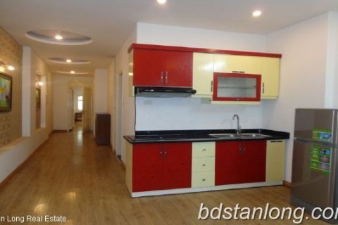 2 bedrooms Apartment in Dong Da, Ha Noi,  No. 8212 3
