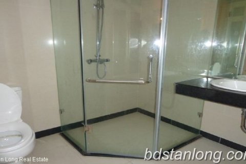 2 bedrooms Apartment in Dong Da, Ha Noi,  No. 8212 6