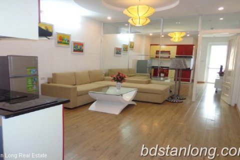 2 bedrooms Apartment in Dong Da, Ha Noi,  No. 8212 2