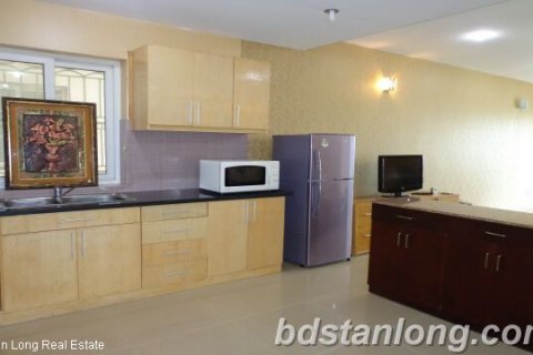 3 bedrooms Apartment in Dong Da, Ha Noi, No. 8214 5
