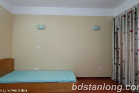 3 bedrooms Apartment in Dong Da, Ha Noi, No. 8214 14