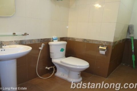 3 bedrooms Apartment in Dong Da, Ha Noi, No. 8214 7