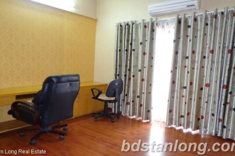 3 bedrooms Apartment in Dong Da, Ha Noi, No. 8214 12