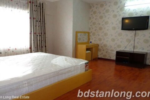 3 bedrooms Apartment in Dong Da, Ha Noi, No. 8214 8