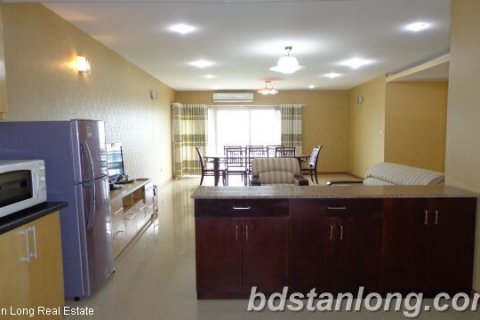 3 bedrooms Apartment in Dong Da, Ha Noi, No. 8214 6