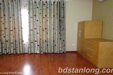3 bedrooms Apartment in Dong Da, Ha Noi, No. 8214 13