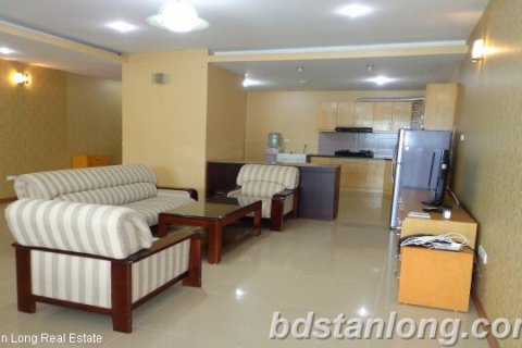 3 bedrooms Apartment in Dong Da, Ha Noi, No. 8214