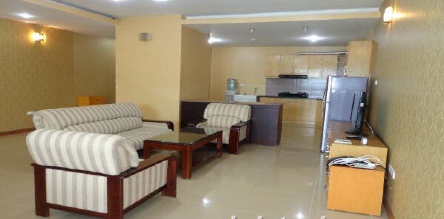 3 bedrooms Apartment in Dong Da, Ha Noi, No. 8214