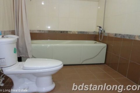 3 bedrooms Apartment in Dong Da, Ha Noi, No. 8214 10