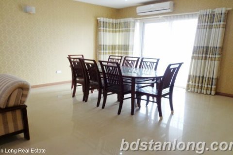3 bedrooms Apartment in Dong Da, Ha Noi, No. 8214 3