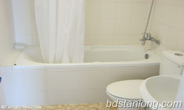 Квартира с 2 спальнями в Донгда, Ханой, Вьетнам № 8211