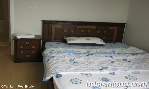 Квартира с 2 спальнями в Донгда, Ханой, Вьетнам № 8211