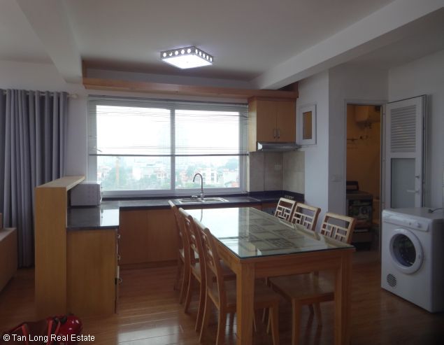 2 bedrooms Apartment in Tay Ho, Ha Noi, Vietnam No. 5297