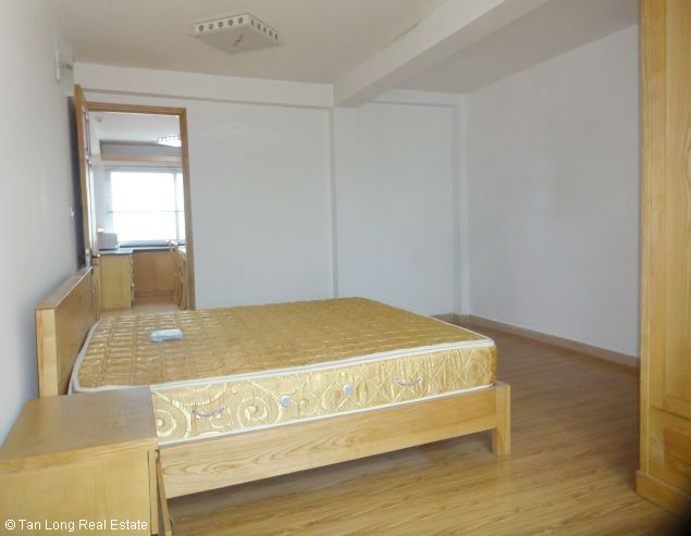 2 bedrooms Apartment in Tay Ho, Ha Noi, Vietnam No. 5297