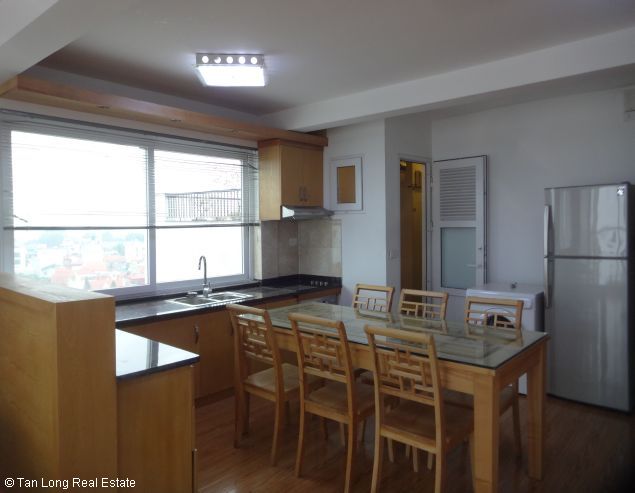 2 bedrooms Apartment in Tay Ho, Ha Noi, Vietnam No. 5297