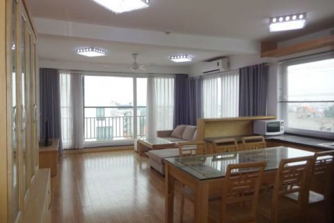 2 bedrooms Apartment in Tay Ho, Ha Noi,  No. 5297