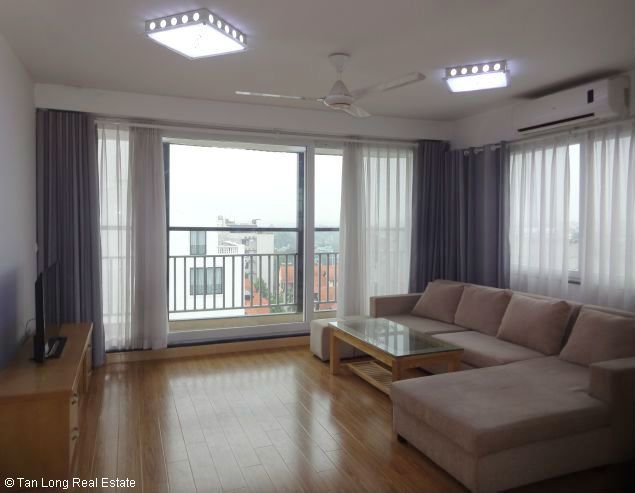 2 bedrooms Apartment in Tay Ho, Ha Noi, Vietnam No. 5297