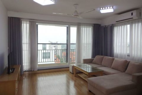 2 bedrooms Apartment in Tay Ho, Ha Noi, No. 5297 2